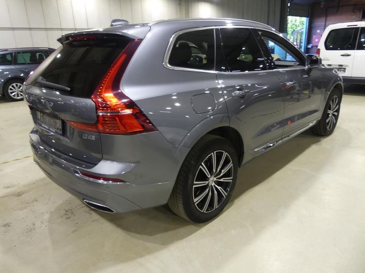 Photo 1 VIN: YV1UZA8UDK1361015 - VOLVO XC60 