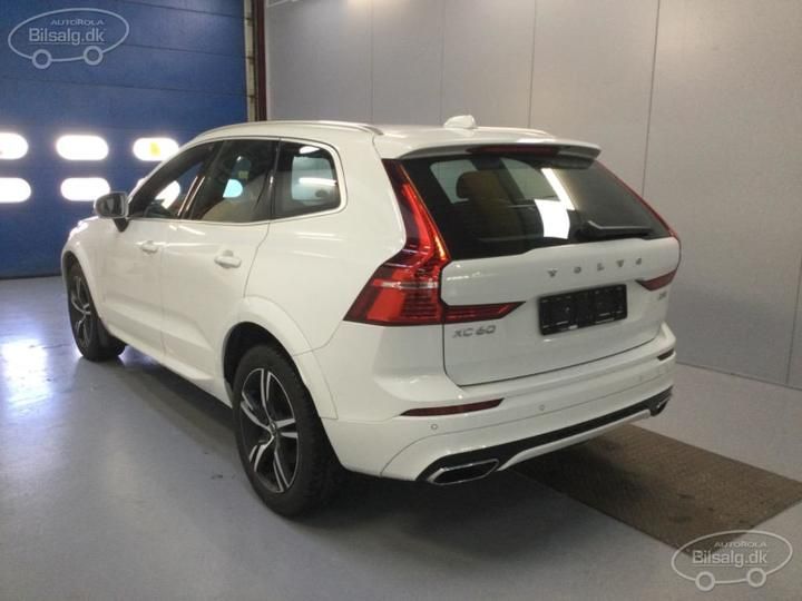 Photo 22 VIN: YV1UZA8UDK1365404 - VOLVO XC60 SUV 