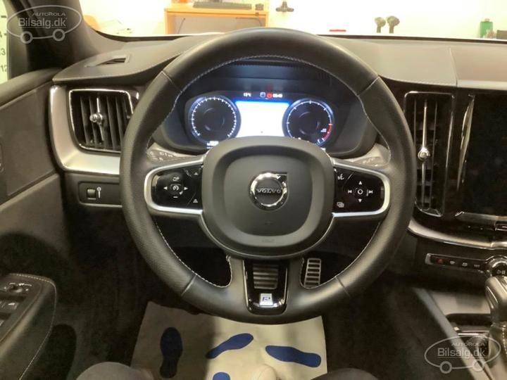 Photo 5 VIN: YV1UZA8UDK1369494 - VOLVO XC60 SUV 