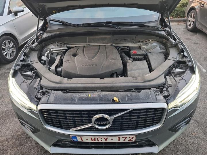 Photo 10 VIN: YV1UZA8UDK1382610 - VOLVO XC 60 