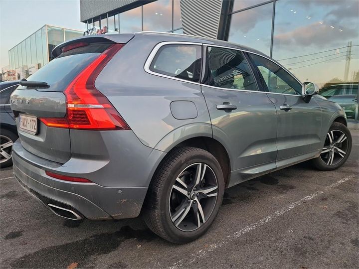 Photo 2 VIN: YV1UZA8UDK1382610 - VOLVO XC 60 