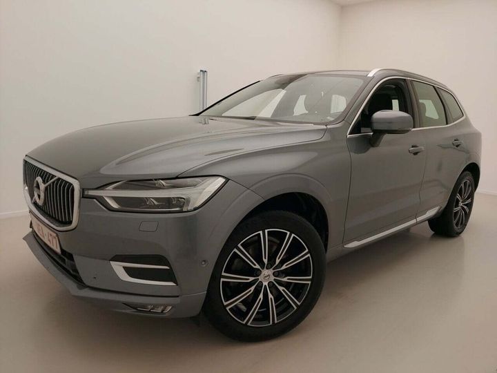 Photo 0 VIN: YV1UZA8UDK1382655 - VOLVO XC60 