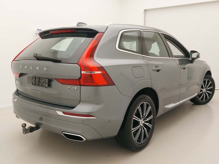 Photo 1 VIN: YV1UZA8UDK1382655 - VOLVO XC60 