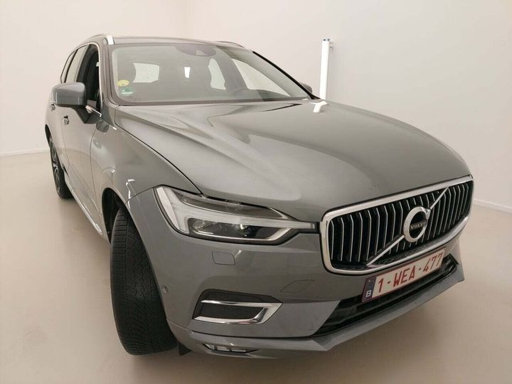 Photo 4 VIN: YV1UZA8UDK1382655 - VOLVO XC60 