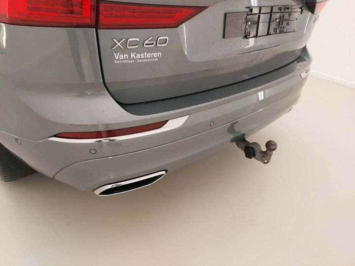 Photo 5 VIN: YV1UZA8UDK1382655 - VOLVO XC60 