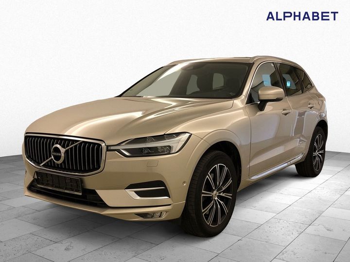 Photo 1 VIN: YV1UZA8UDK1387674 - VOLVO XC60 D4 GEARTRONIC 