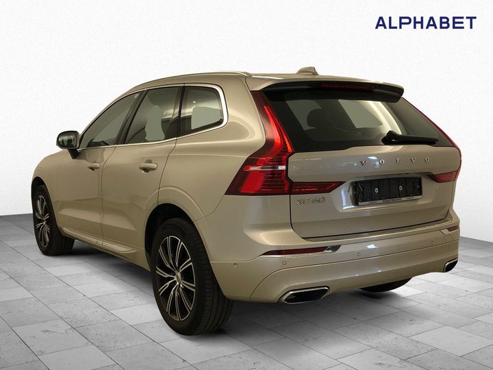 Photo 3 VIN: YV1UZA8UDK1387674 - VOLVO XC60 D4 GEARTRONIC 