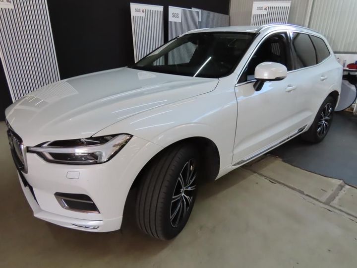 Photo 0 VIN: YV1UZA8UDK1392503 - VOLVO XC60 