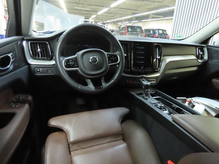 Photo 5 VIN: YV1UZA8UDL1422198 - VOLVO XC60 