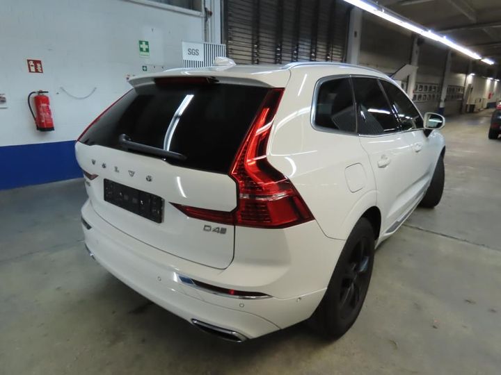 Photo 6 VIN: YV1UZA8UDL1422198 - VOLVO XC60 