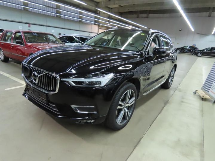 Photo 1 VIN: YV1UZA8UDL1432779 - VOLVO XC60 