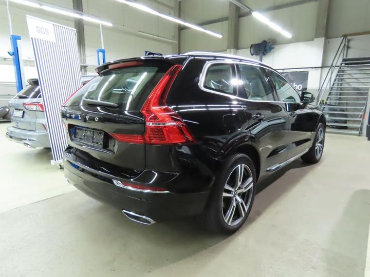 Photo 20 VIN: YV1UZA8UDL1432779 - VOLVO XC60 