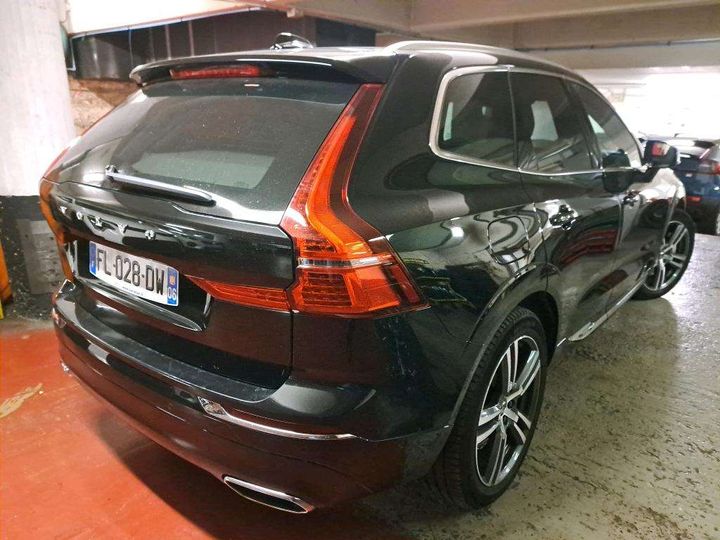 Photo 2 VIN: YV1UZA8UDL1489405 - VOLVO XC60 