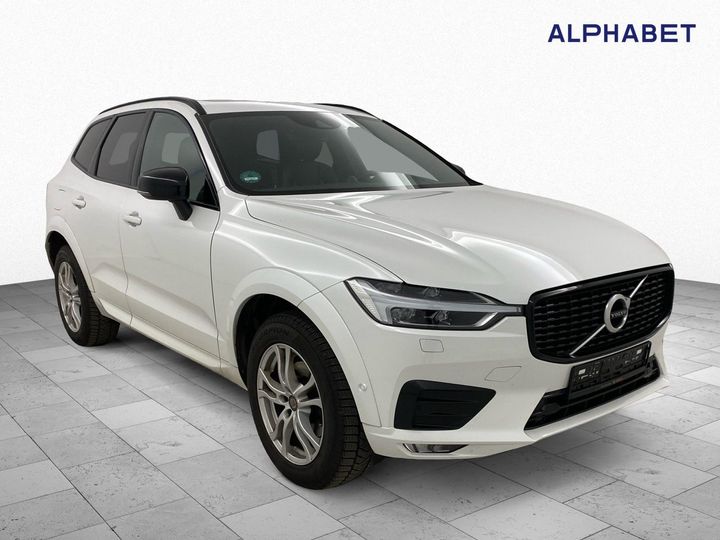 Photo 1 VIN: YV1UZA8UDM1689343 - VOLVO XC60 D4 GEARTRONIC 