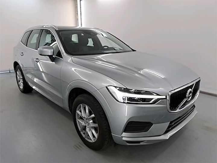 Photo 2 VIN: YV1UZA8V1K1237097 - VOLVO XC60 DIESEL - 2017 