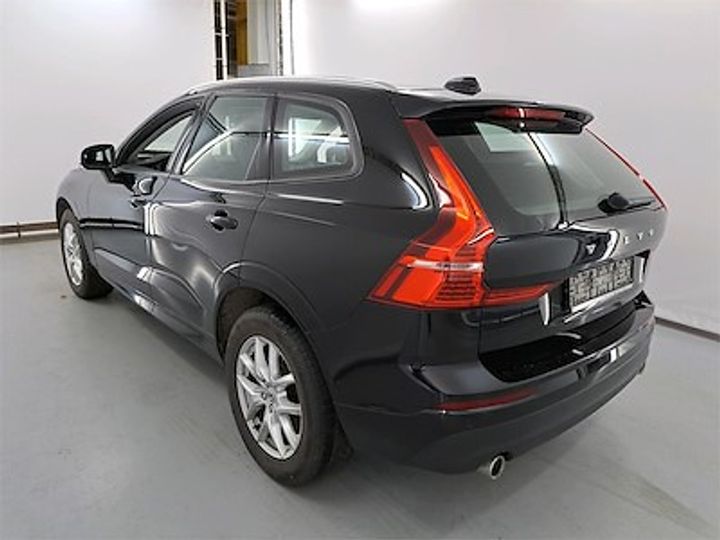 Photo 3 VIN: YV1UZA8V1K1270420 - VOLVO XC60 DIESEL - 2 