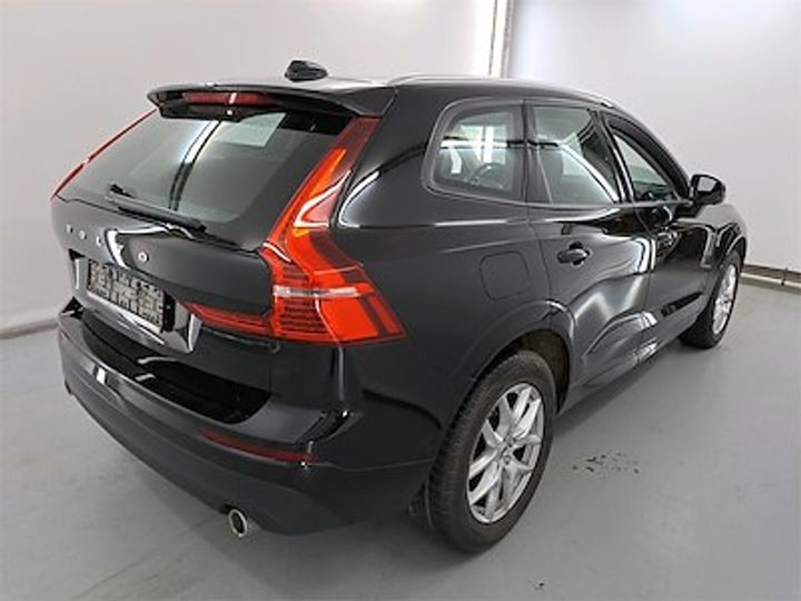 Photo 4 VIN: YV1UZA8V1K1270420 - VOLVO XC60 DIESEL - 2 