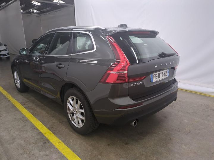 Photo 1 VIN: YV1UZA8V1K1347887 - VOLVO XC60 