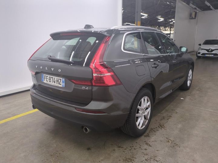 Photo 2 VIN: YV1UZA8V1K1347887 - VOLVO XC60 