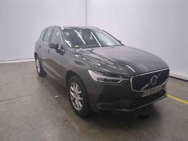 Photo 3 VIN: YV1UZA8V1K1347887 - VOLVO XC60 