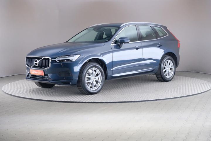 Photo 1 VIN: YV1UZA8V1K1361187 - VOLVO XC 60 