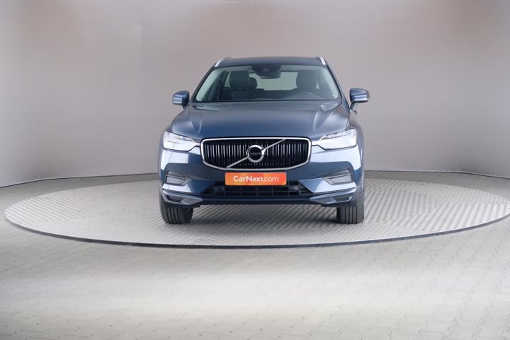 Photo 3 VIN: YV1UZA8V1K1361187 - VOLVO XC 60 