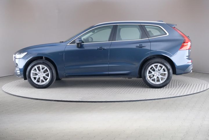 Photo 4 VIN: YV1UZA8V1K1361187 - VOLVO XC 60 