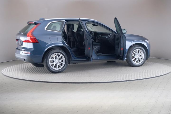 Photo 6 VIN: YV1UZA8V1K1361187 - VOLVO XC 60 