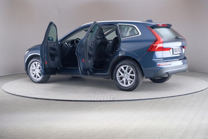 Photo 7 VIN: YV1UZA8V1K1361187 - VOLVO XC 60 