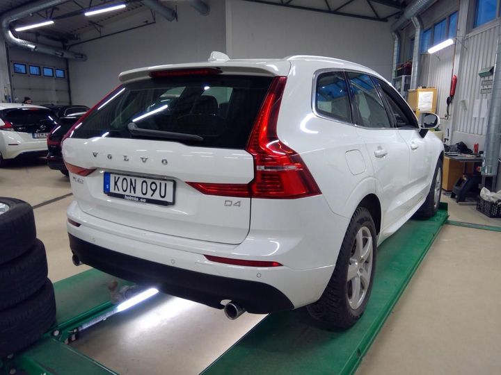 Photo 2 VIN: YV1UZA8V1L1410792 - VOLVO XC60 