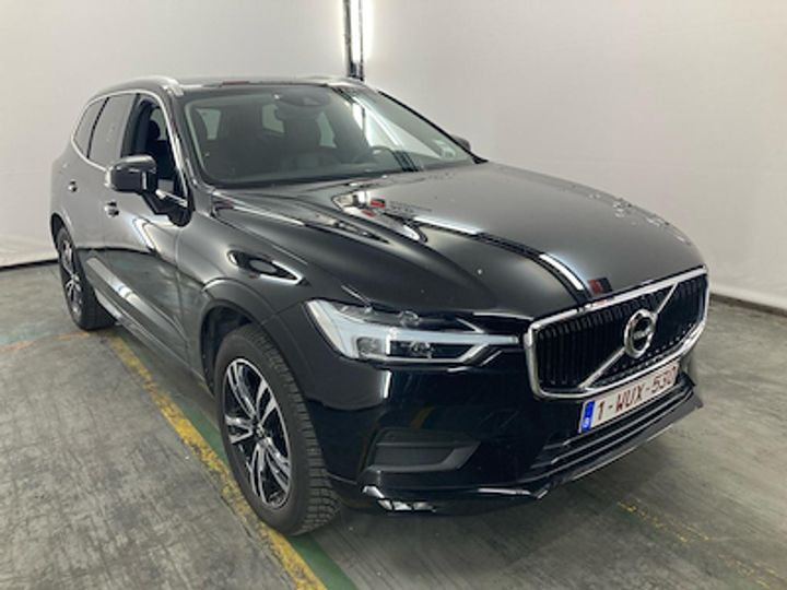 Photo 1 VIN: YV1UZA8V1L1475342 - VOLVO XC60 