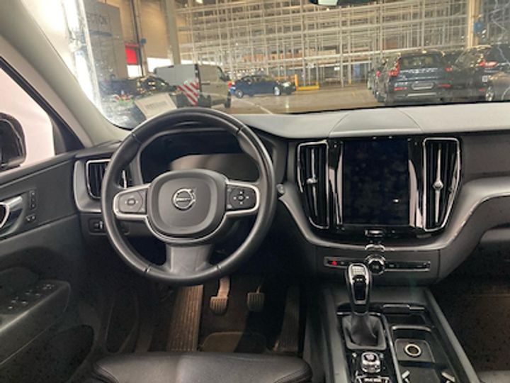 Photo 7 VIN: YV1UZA8V1L1475342 - VOLVO XC60 