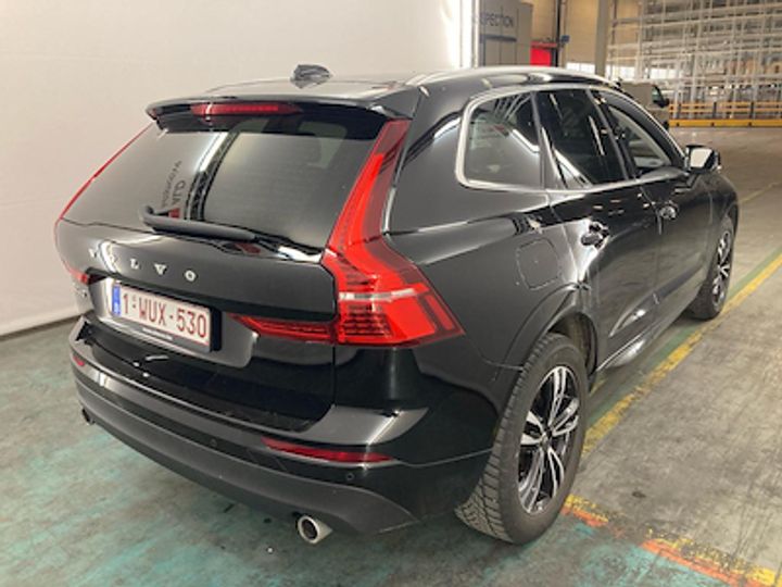 Photo 3 VIN: YV1UZA8V1L1475342 - VOLVO XC60 