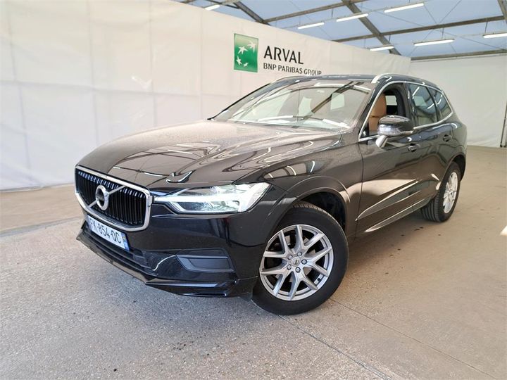 Photo 1 VIN: YV1UZA8V1L1478591 - VOLVO XC60 