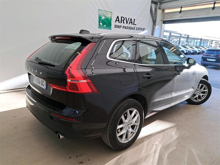 Photo 2 VIN: YV1UZA8V1L1478591 - VOLVO XC60 