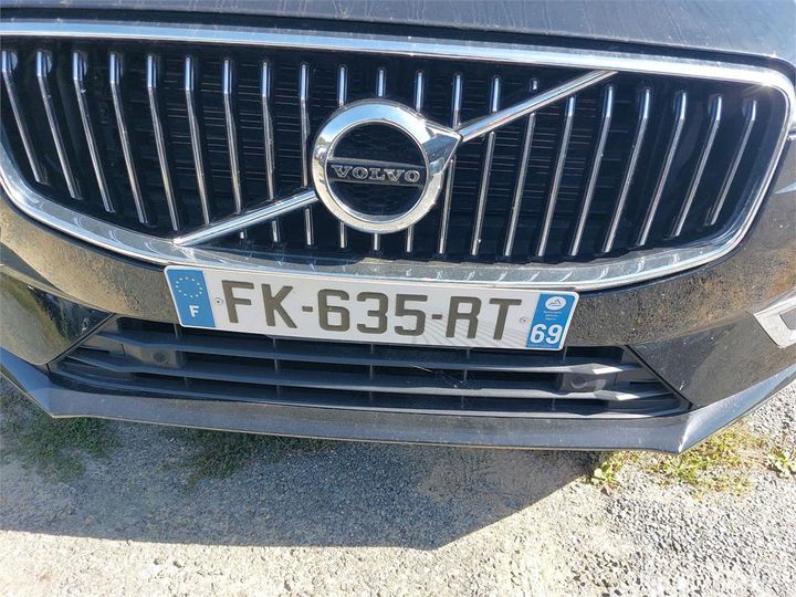 Photo 23 VIN: YV1UZA8V1L1479011 - VOLVO XC60 