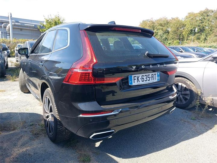 Photo 3 VIN: YV1UZA8V1L1479011 - VOLVO XC60 