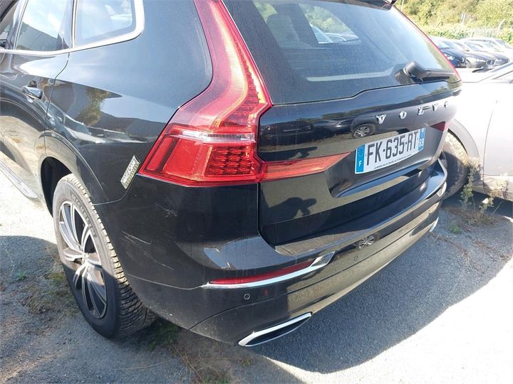 Photo 17 VIN: YV1UZA8V1L1479011 - VOLVO XC60 