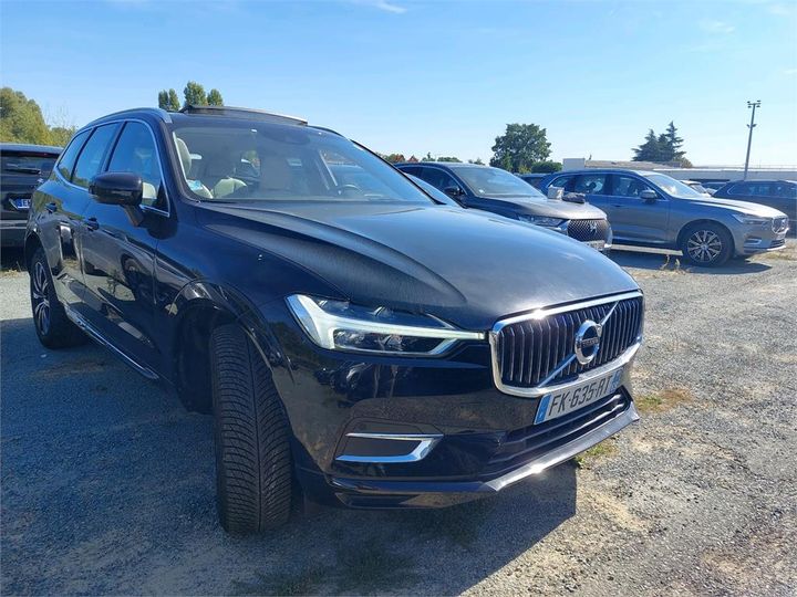 Photo 2 VIN: YV1UZA8V1L1479011 - VOLVO XC60 