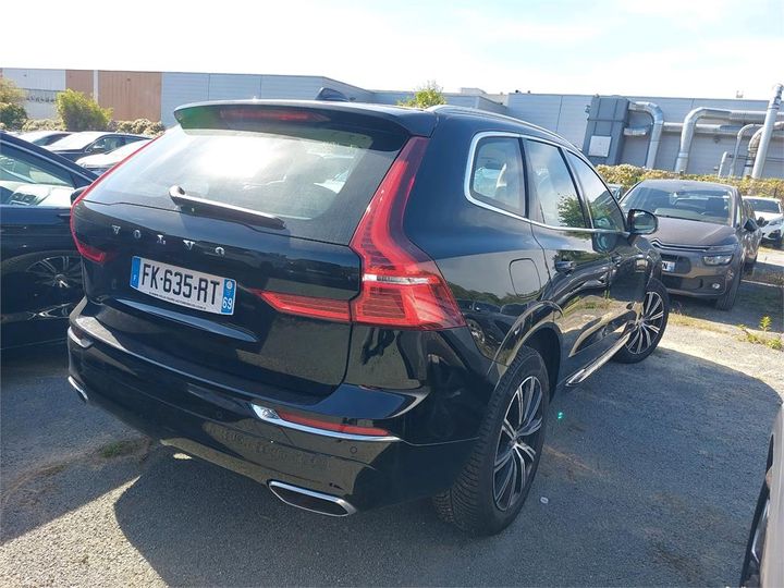 Photo 4 VIN: YV1UZA8V1L1479011 - VOLVO XC60 