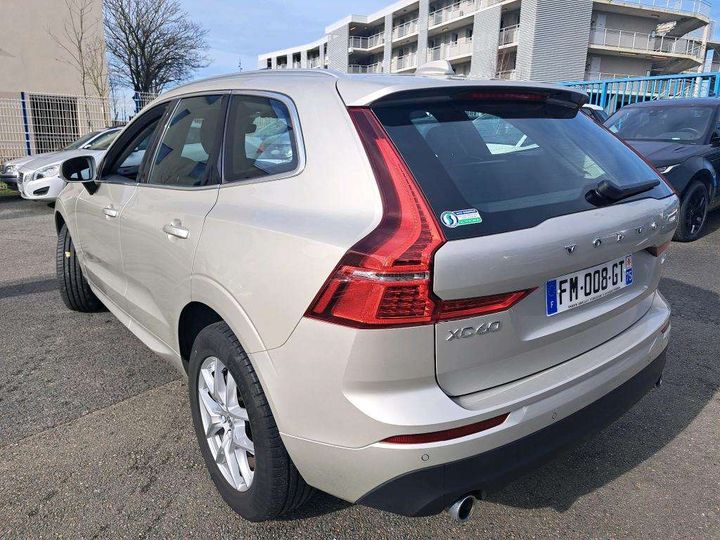 Photo 1 VIN: YV1UZA8V1L1517892 - VOLVO XC60 