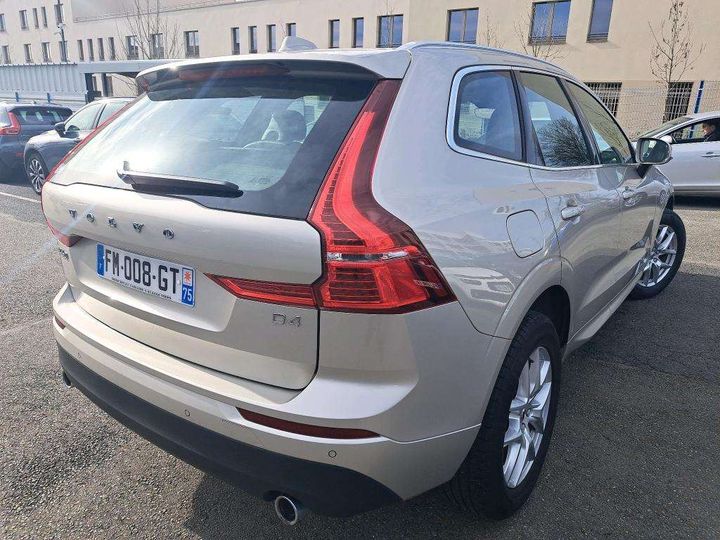 Photo 2 VIN: YV1UZA8V1L1517892 - VOLVO XC60 