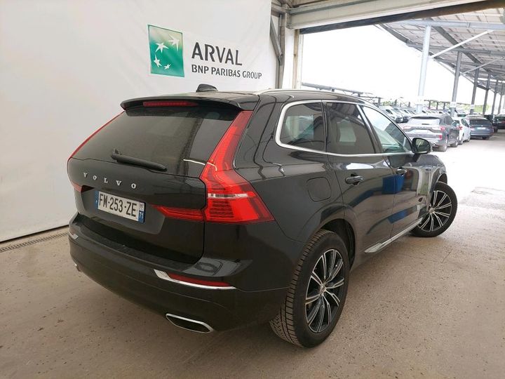 Photo 1 VIN: YV1UZA8V1L1522183 - VOLVO XC60 