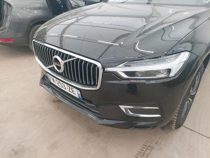 Photo 14 VIN: YV1UZA8V1L1522183 - VOLVO XC60 