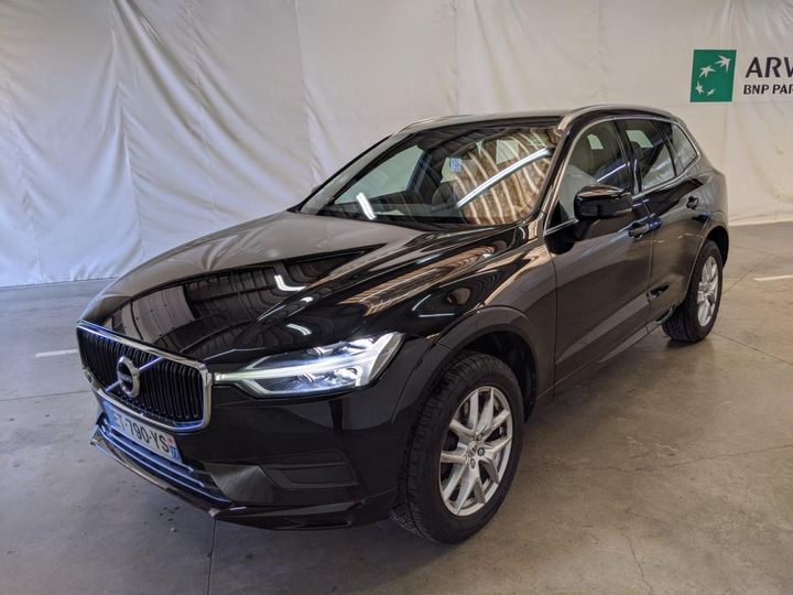 Photo 1 VIN: YV1UZA8V4J1075918 - VOLVO XC60 