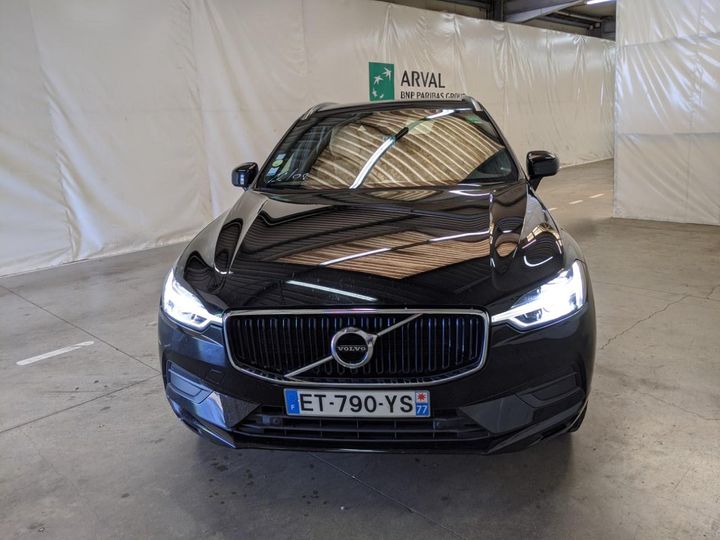 Photo 2 VIN: YV1UZA8V4J1075918 - VOLVO XC60 