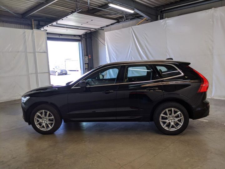 Photo 3 VIN: YV1UZA8V4J1075918 - VOLVO XC60 