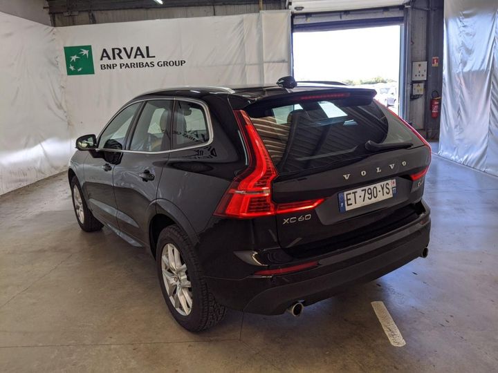 Photo 4 VIN: YV1UZA8V4J1075918 - VOLVO XC60 