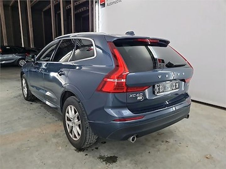 Photo 3 VIN: YV1UZA8V4J1116519 - VOLVO XC60 DIESEL - 2017 