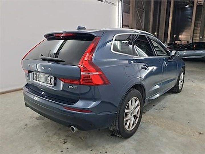 Photo 4 VIN: YV1UZA8V4J1116519 - VOLVO XC60 DIESEL - 2017 